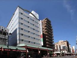 asakusa hotel and accommodation options