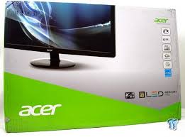 Acer computer monitor r241y unboxing and review. Acer S241hl Bmid 24 Inch 5ms Full Hd Monitor Review Tweaktown