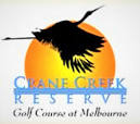 Crane Creek Reserve in Melbourne, Florida | GolfCourseRanking.com