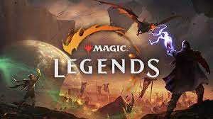 Enter a world of magic and intrigue, battle evil forces, and become a hero! Mmo Action Rpg Magic Legends Announced For Ps4 Xbox One And Pc Gematsu