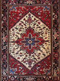 heriz 7 x 5 arian rugs