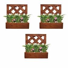 Hanging Plant Pots Holder Indoor Living