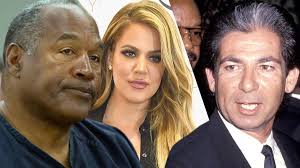As hard as it was to believe that kris was getting down with her hairdresser and had a love child outside of her marriage, the uncanny. Robert Kardashian Thought Khloe S Real Father Was O J Simpson Ex Wife Reveals