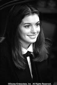 It looks like we want to do princess diaries. Mia Thermopolis Anne Hathaway Hair Princess Diaries Anne Hathaway