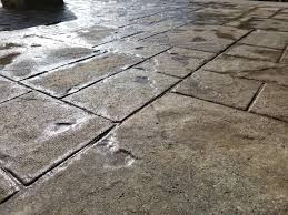 Paver Joints Techniques And