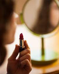 the lipstick effect do recessions