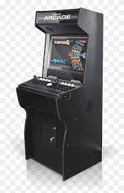 mame arcade game emulator run and gun