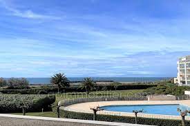 vente appartement le cap d agde 24