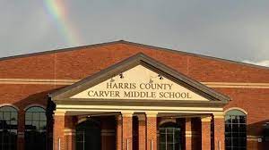 home harris county carver middle