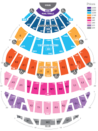 ticketing service