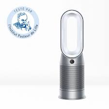 Purificateur d'air, ventilateur, chauffage DYSON HP07 purifier hot+cool |  Leroy Merlin