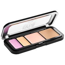 make up for ever ultra hd underpainting color correcting palette