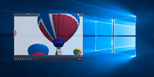Vlc player is renowned for being able to play a wide range of file formats, a feature that may be useful if you regularly watch downloaded content. Best Video Player For Windows 10 Unbiased Reviews 2020