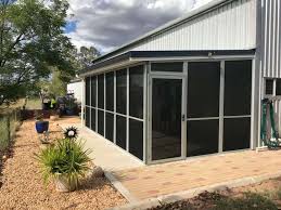 Crimsafe Patio Enclosures Boony S Screens