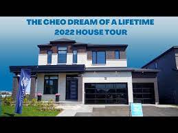 Cheo Dream Of A Lifetime House Tour