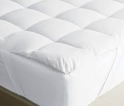 The Ideal Mattress Pad For An