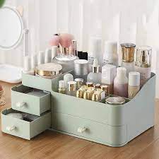 makeup organizer for vanity large