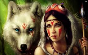 native american wolf wallpaper 67 images