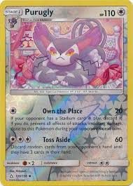 We did not find results for: Pokemon Single Card Purugly Reverse Holo Ultra Prism 109 156 By Pokemon Trading Card Game Shop Online For Toys In The United States