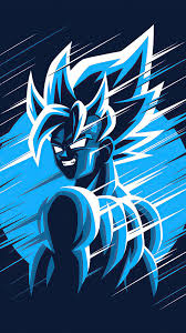 Psychedelic live wallpaper compilation of anime heroes. Dragon Ball Z Wallpaper Enjpg
