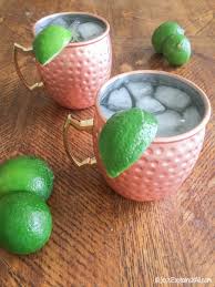 moscow mule recipe clic drink with