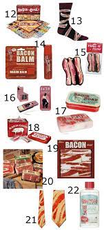 bacon lover gift ideas the gracious wife