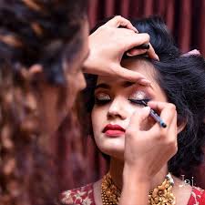 top makeup artists in bangalore