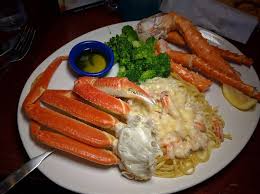 we ve got a solution at red lobster