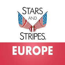 From all of us at stripes: Stars And Stripes Europe Home Facebook