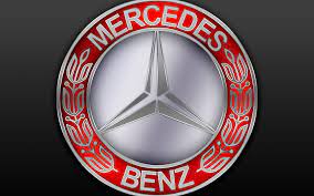 hd wallpaper mercedes benz logo