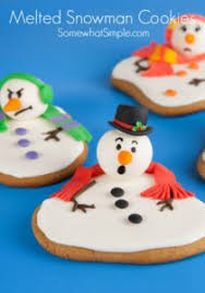 Irish whiskey cookies perfect for christmas. Baking Christmas Cookies Irish Primary Teacher