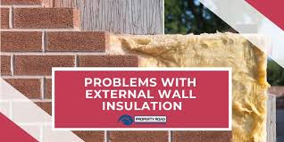 External Wall Insulation