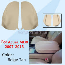 Seat Covers For Acura Mdx For