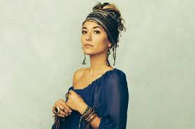 Lauren Daigle Look Up Child Review The Christian Adele