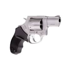 double action 38 special revolver