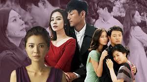 8 k dramas with infidelity themes aired