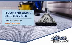 commercial carpet cleaning the