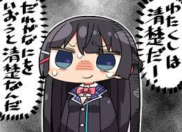 にじさんじ 月ノ美兎 かにかまのイラスト pixiv イラスト にじさんじ イラスト かにかま