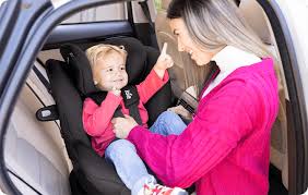 Top Safety Rated Car Seats From Joie Baby