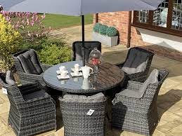 high quality rattan garden furniture