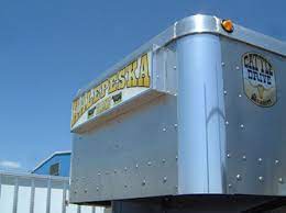 merritt aluminum stock trailers 4 u