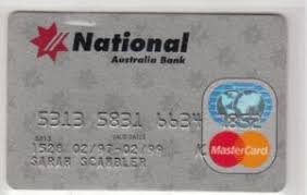 Low rate visa credit card. Bank Of Australia Card Amazing Home Office Setups