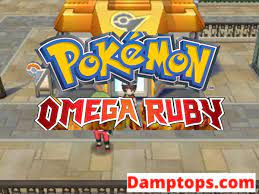 Pokemon Omega Ruby Rom Download For Zip PC - Nexprotocol