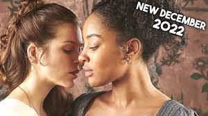 8 New Lesbian Movies and TV Shows December 2022 - YouTube
