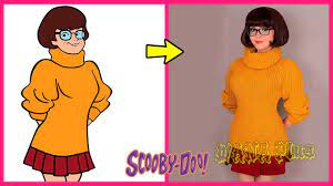 Scooby Doo IN REAL LIFE 💥 All Characters 👉@WANAPlus - YouTube