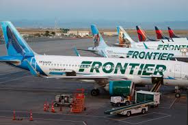 frontier airlines has a 499 all you
