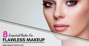 how to get flawless makeup 8 makeup