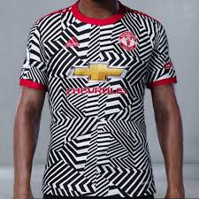 New home, away and third jersey styles and release dates. Manchester United 2020 21 Third Kit Leaked