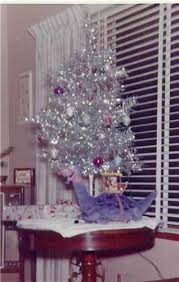 The aluminum christmas tree was used as a symbol of the commercialization of christmas in the 1965 television special, a charlie. Remembering Aluminum Christmas Trees Chattanoogan Com