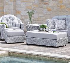 .on outdoor furniture set wicker rattan table chair set products. Woodard Lends Support To Coronavirus Crisis With Mask Production